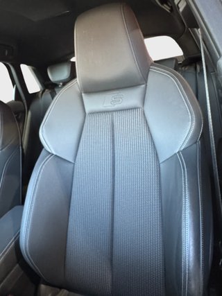 Audi A3 Sportback S line 35 TFSI 110kW S tronic