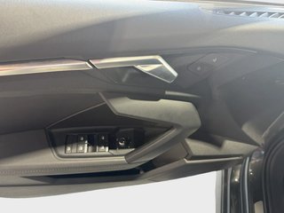 Audi A3 Sportback S line 35 TFSI 110kW S tronic