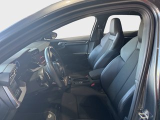 Audi A3 Sportback S line 35 TFSI 110kW S tronic