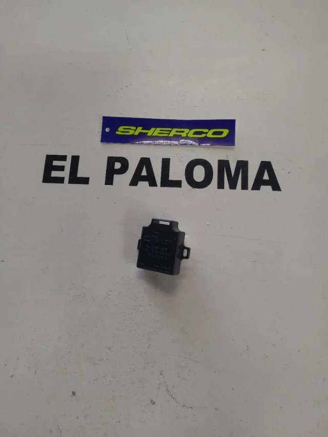 RELEX INTERMITENCIA SHERCO ENDURO