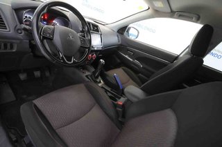 Mitsubishi ASX 160 MPI Challenge