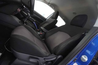 Mitsubishi ASX 160 MPI Challenge