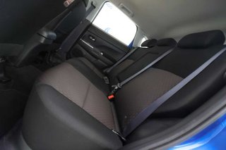 Mitsubishi ASX 160 MPI Challenge