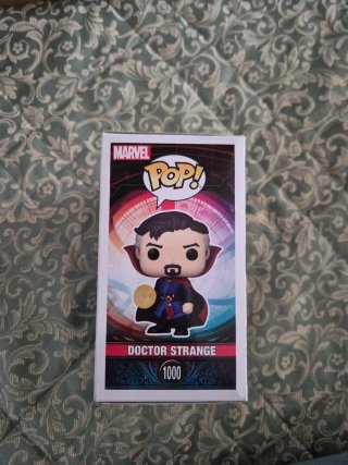 Funko Pop Doctor Strange 1000 Multiverse of Madnes