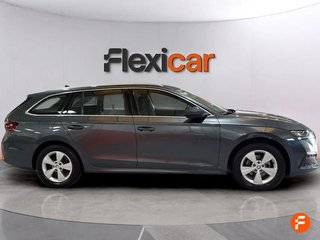 Skoda Octavia 1.5 TSI 110kW (150 CV) Manual Ambition