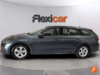 Skoda Octavia 1.5 TSI 110kW (150 CV) Manual Ambition
