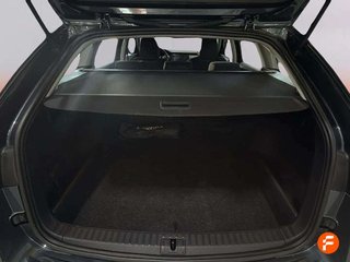Skoda Octavia 1.5 TSI 110kW (150 CV) Manual Ambition