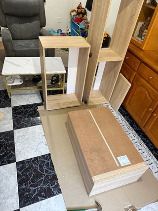Servicio de portes mudanzas montaje de muebles