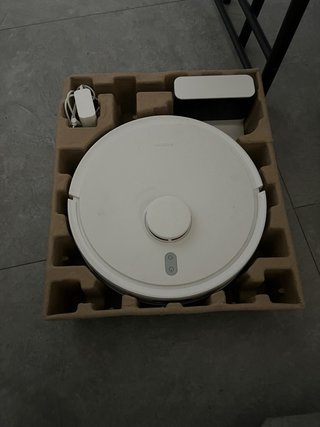Robot Aspirador Xiaomi S20