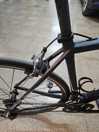 Specialized Tarmac SL4 2017 (Talla 54)