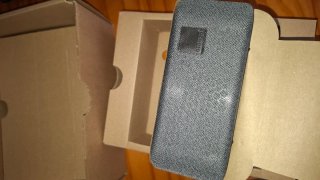 Bang & Olufsen HomeBox
