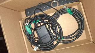 Bang & Olufsen HomeBox