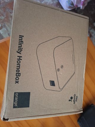 Bang & Olufsen HomeBox
