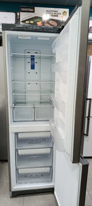 Nevera Indesit No Frost A+