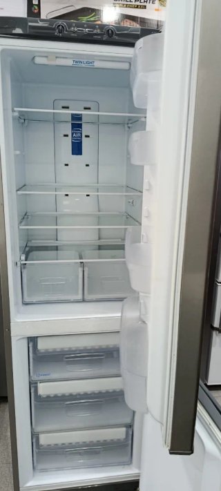 Nevera Indesit No Frost A+