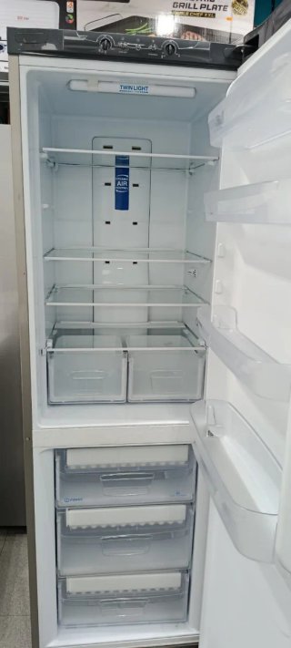 Nevera Indesit No Frost A+