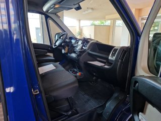FIAT Ducato 2017