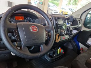 FIAT Ducato 2017