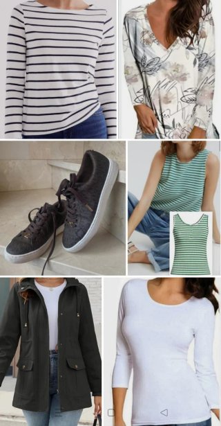 Lote Hogar y Moda - Michael Kors 38
