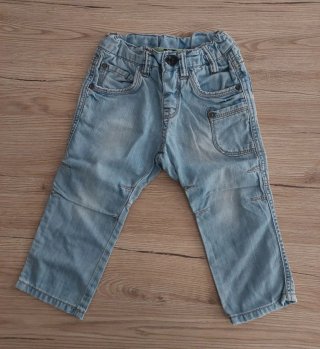 Felpa con cappuccio e pantaloni bambino