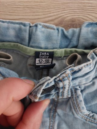 Felpa con cappuccio e pantaloni bambino