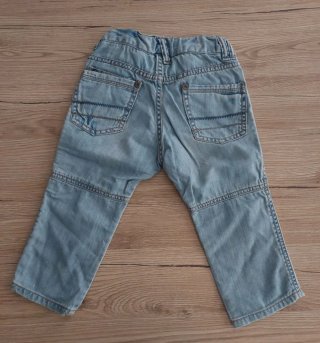 Felpa con cappuccio e pantaloni bambino