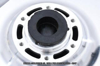 Llanta delantera para HONDA GOLDWING 1800 F6B 2001