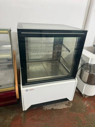 Vitrina Refrigerada Exclusivas Frigoríficas