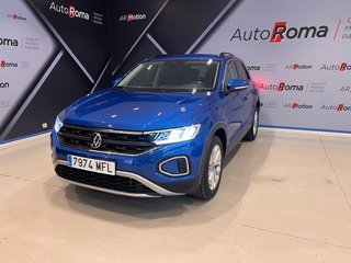 Volkswagen T-Roc TSI 150cv 2023, UN  SOLO PROPIETARIO!!!