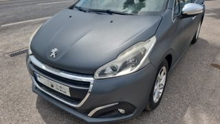 DESPIECE PEUGEOT 208 1.6 HDI 75cv 2016 GRIS