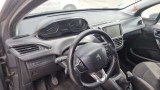 DESPIECE PEUGEOT 208 1.6 HDI 75cv 2016 GRIS