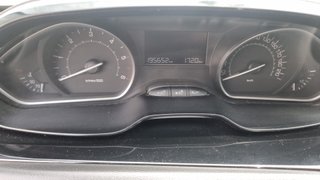DESPIECE PEUGEOT 208 1.6 HDI 75cv 2016 GRIS