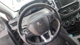 DESPIECE PEUGEOT 208 1.6 HDI 75cv 2016 GRIS