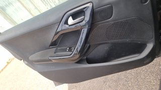DESPIECE PEUGEOT 208 1.6 HDI 75cv 2016 GRIS
