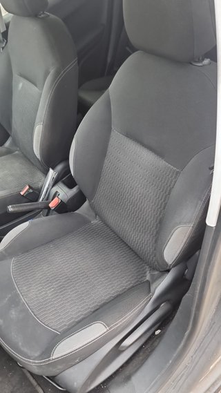DESPIECE PEUGEOT 208 1.6 HDI 75cv 2016 GRIS