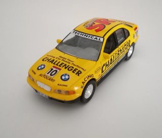 Modellino BMW Serie 5