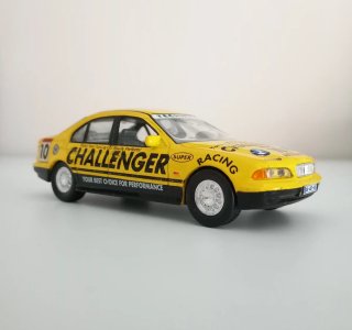 Modellino BMW Serie 5