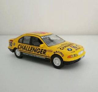 Modellino BMW Serie 5