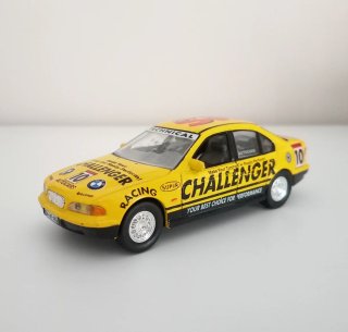 Modellino BMW Serie 5