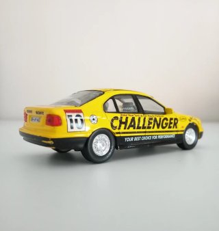 Modellino BMW Serie 5