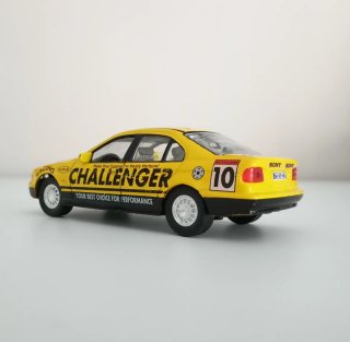 Modellino BMW Serie 5