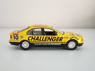 Modellino BMW Serie 5