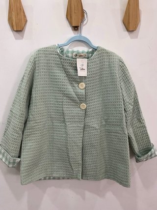 Conjunto ceremonia niña talla 3-4 años