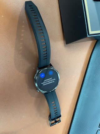 HUAWEI Watch GT 5 46mm Smartwatch#008661