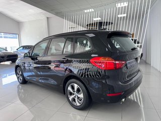 BMW Serie 2 Gran Tourer 218d