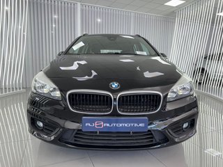 BMW Serie 2 Gran Tourer 218d
