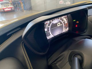 Alfa Romeo 4C 2021