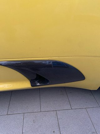 Alfa Romeo 4C 2021