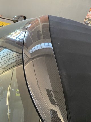Alfa Romeo 4C 2021