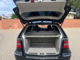 Mercedes-Benz Clase B B 180 CDI
